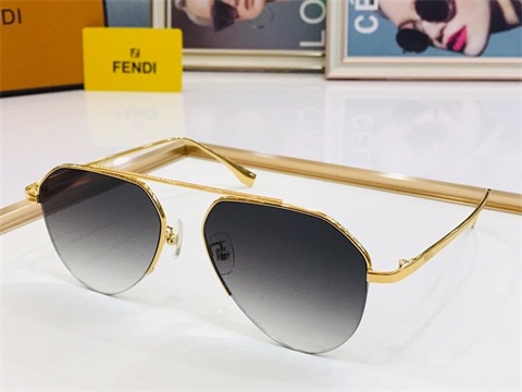 Fendi sunglass-717